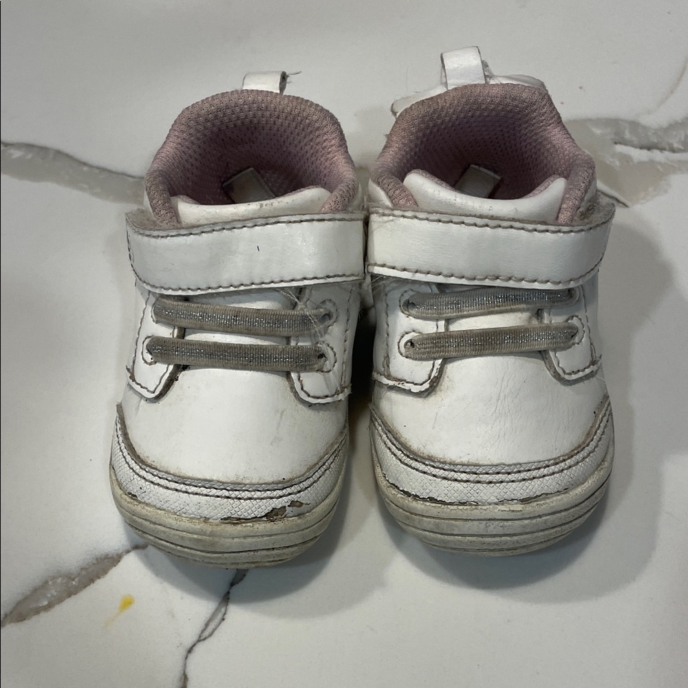 Stride Rite Baby Shoes